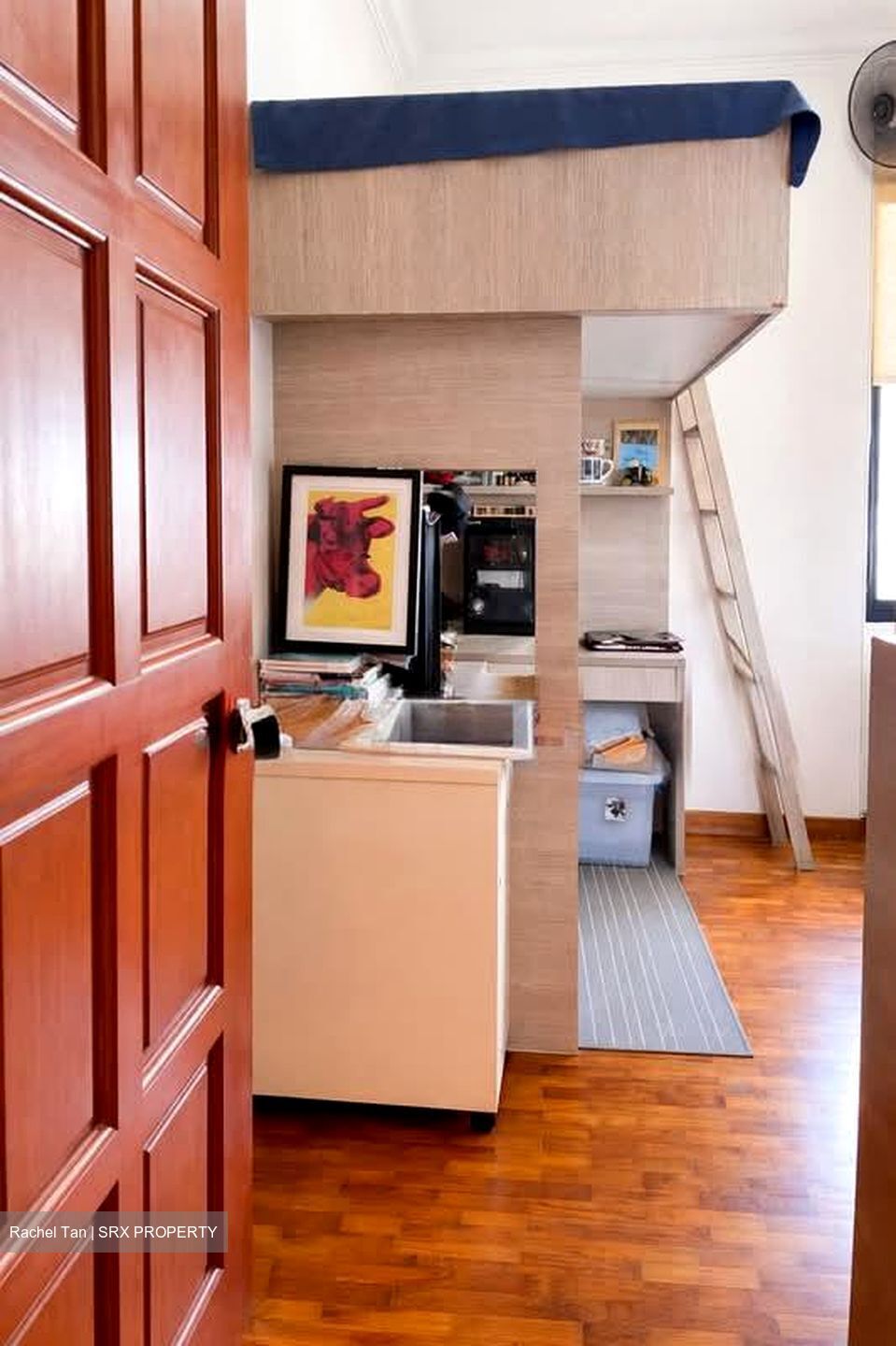 Simsville (D14), Condominium #546683941